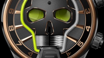 Skull Light - HYT
