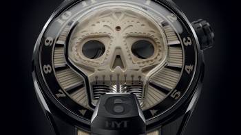 Skull Vida  - HYT