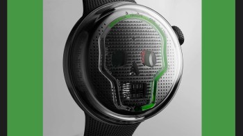 Soonow: the value of each instant - HYT