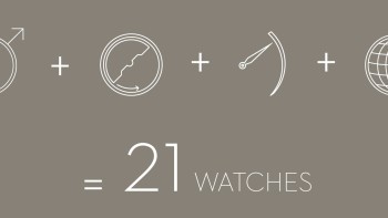 La relève - Watchfinder