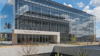 Richemont opens Campus Genevois de Haute Horlogerie - Richemont