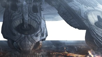 Independence Day: Resurgence - Hamilton