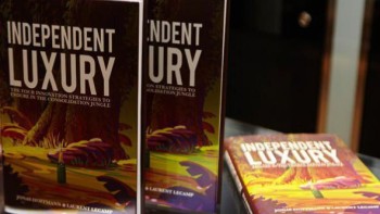 Independent Luxury - Laurent Lecamp et Jonas Hoffmann - Summer competition