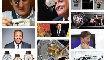 L'actualité des marques et de l'industrie - Si vous avez manqué...