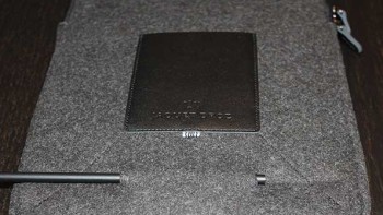 A new competition every day - Win a Jaquet Droz iPad case