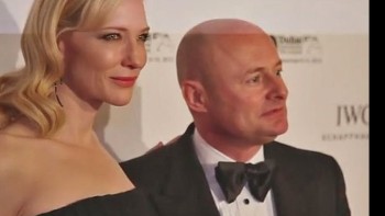 Video. Filmmakers Award in Dubai - IWC 