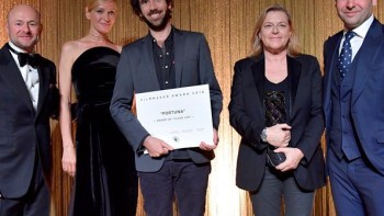 Filmmaker Award - IWC