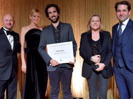 Filmmaker Award - IWC