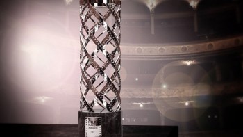 Filmmaker Award - IWC
