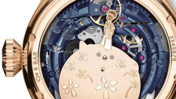 The Big Pilot’s Watch Annual Calendar Edition “Le Petit Prince” sold for CHF 48 750 - IWC 