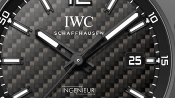 Only Watch - IWC