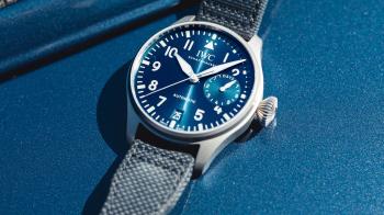 A Tribute to Motorsport with the Limited Big Pilot’s Watch IWC Racing Works - IWC Schaffhausen
