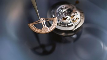 Switzerland's #1 - IWC Schaffhausen