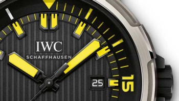 Aquatimer Automatic 2000 - IWC