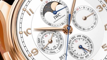 Portuguese Grande Complication - IWC