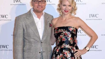 IWC Filmmaker Award - IWC