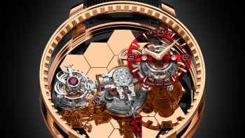 Astronomia Revolution - Jacob & Co.
