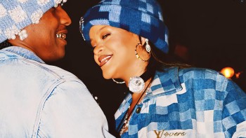 Jacob & Co. - Rihanna wears Jacob & Co. Watch Choker