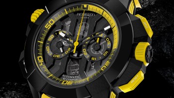 Epic X Chrono Only Watch 2017 - Jacob & Co.