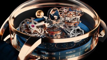 Astronomia Sky - Jacob & Co