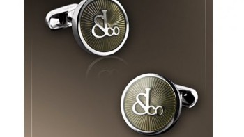 Jacob & Co. - Cufflinks - Summer competition