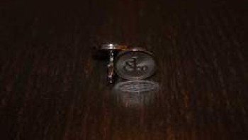 A new competition every day - Win Jacob & Co cufflinks