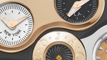 Grand collection  - Jacob & Co.