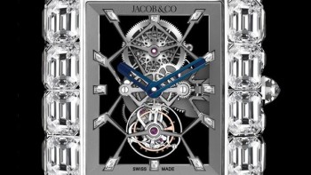 The Billionaire - Jacob & Co