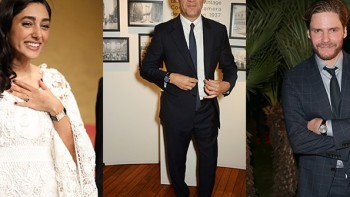 Festival de Cannes - Jaeger-LeCoultre