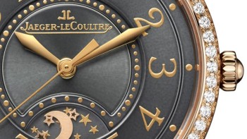 Rendez-Vous Night & Day - Jaeger-LeCoultre
