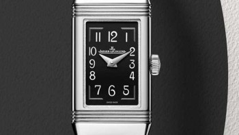 Reverso One Réédition  - Jaeger-LeCoultre
