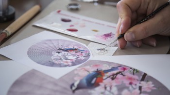 Rendez-Vous Sonatina - Jaeger-LeCoultre