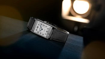 75th Venice International Film Festival of La Biennale di Venezia - Jaeger-LeCoultre