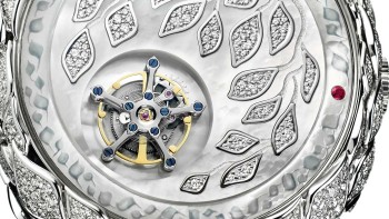 Hybris Artistica mystérieuse  - Jaeger-LeCoultre