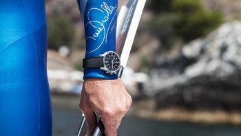 Polaris double anniversary - Jaeger-LeCoultre