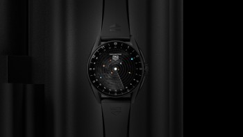 Connected Calibre E4 - TAG Heuer
