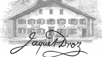 Gallery of Marvels - Jaquet Droz