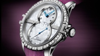 Grande Seconde SW Lady 41mm - Jaquet Droz