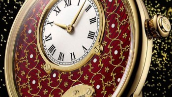 Only Watch 2015 - Jaquet Droz