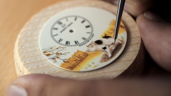 Petite Heure Minute and Petite Heure Minute Relief Pig - Jaquet Droz
