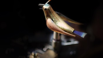 Charming Bird - Jaquet Droz