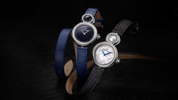 Lady 8 Petite - Jaquet Droz