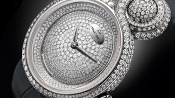 Lady 8 Éclat - Jaquet Droz