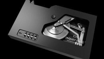 The Signing Machine  - Jaquet Droz