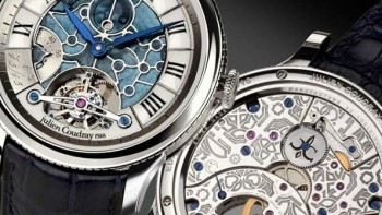 Artistic crafts incubator - Julien Coudray 1518