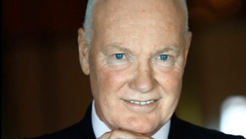 Jean-Claude Biver takes responsibility for the Watches - LVMH