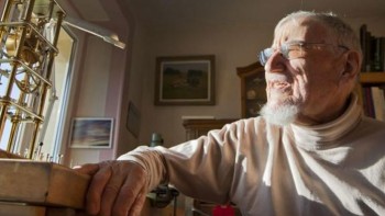 Un maître-horloger égrène ses souvenirs - Souvenirs
