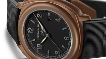 Chestnut coloured 1681 - JeanRichard