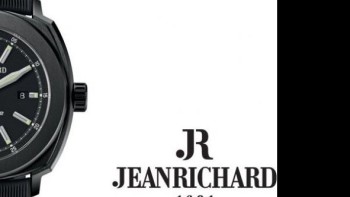 Win a JEANRICHARD watch! - Competition