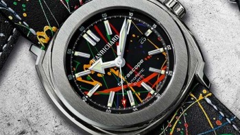 Graphiscope, a collection created by Gully   - JeanRichard